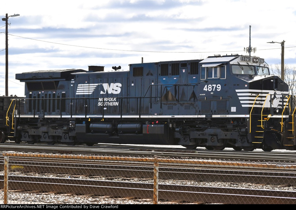 NS 4879